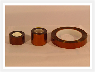 Cleanroom Products (CAPTON TAPE)  Made in Korea